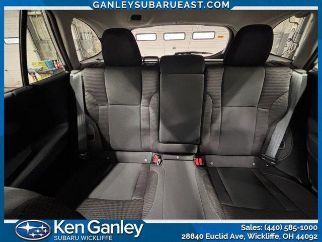 used 2024 Subaru Outback car, priced at $26,691