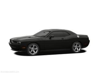 used 2010 Dodge Challenger car, priced at $23,991