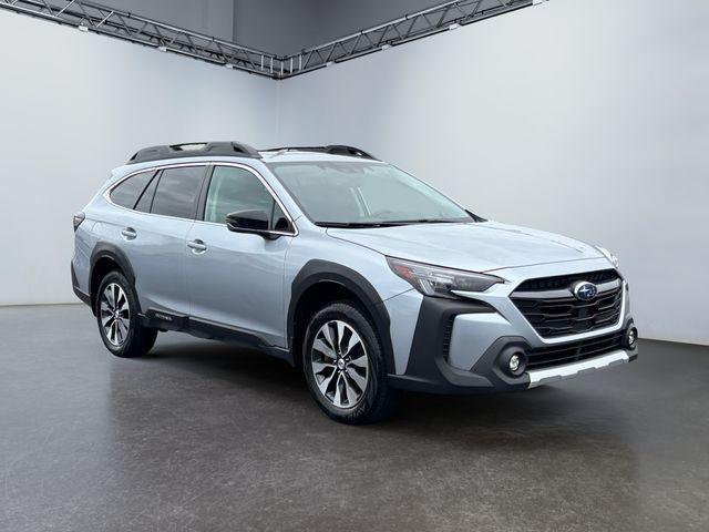 used 2023 Subaru Outback car, priced at $28,991