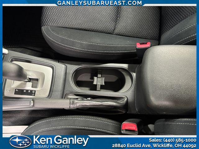 used 2017 Subaru Forester car, priced at $16,891