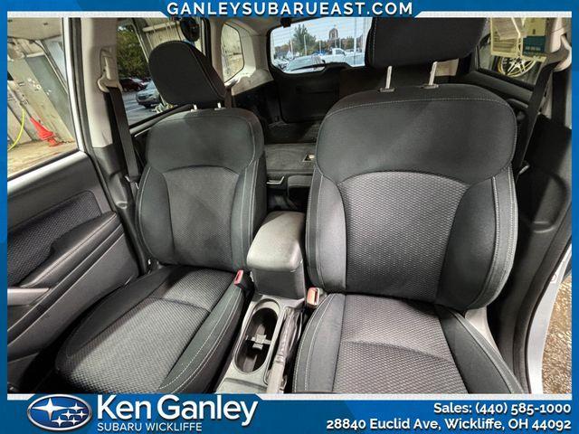 used 2017 Subaru Forester car, priced at $16,891