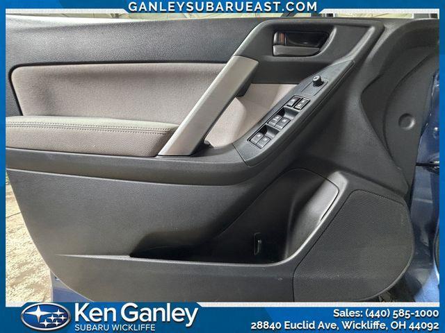 used 2014 Subaru Forester car, priced at $15,891