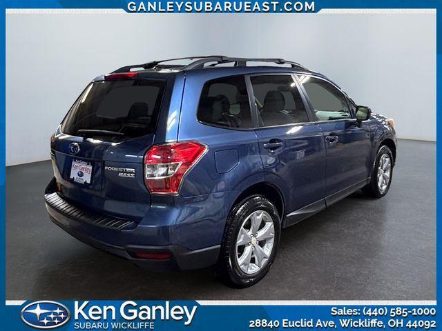 used 2014 Subaru Forester car, priced at $15,891