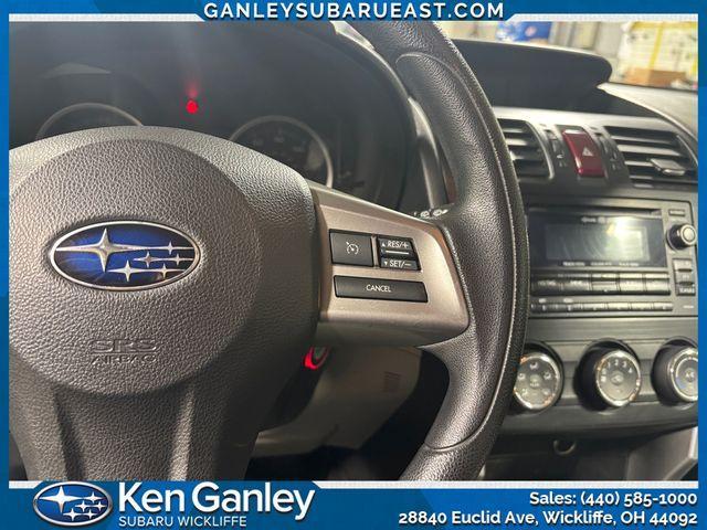 used 2014 Subaru Forester car, priced at $15,891