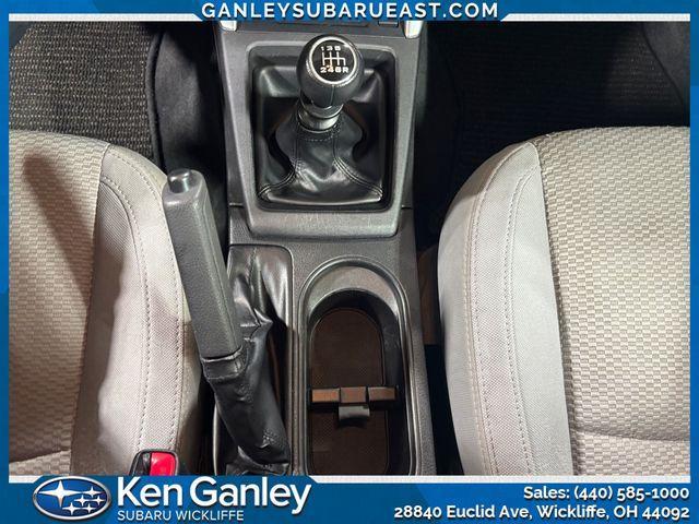 used 2014 Subaru Forester car, priced at $15,891