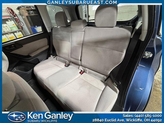 used 2014 Subaru Forester car, priced at $15,891