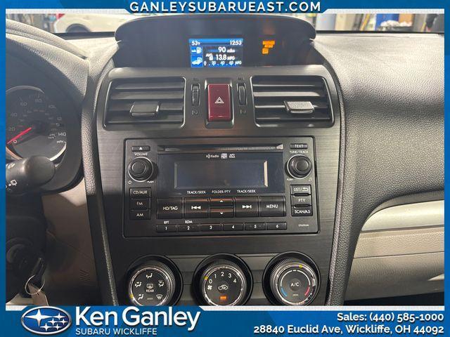 used 2014 Subaru Forester car, priced at $15,891