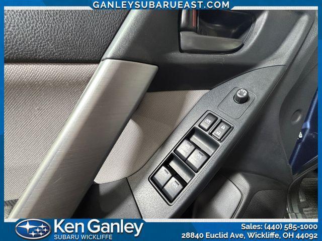used 2014 Subaru Forester car, priced at $15,891