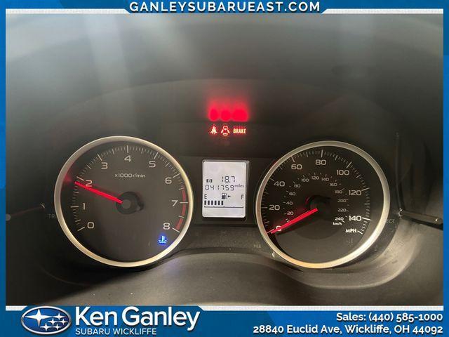 used 2014 Subaru Forester car, priced at $15,891