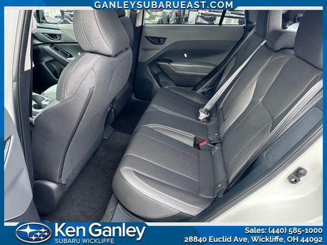 new 2026 Subaru Crosstrek car, priced at $32,631