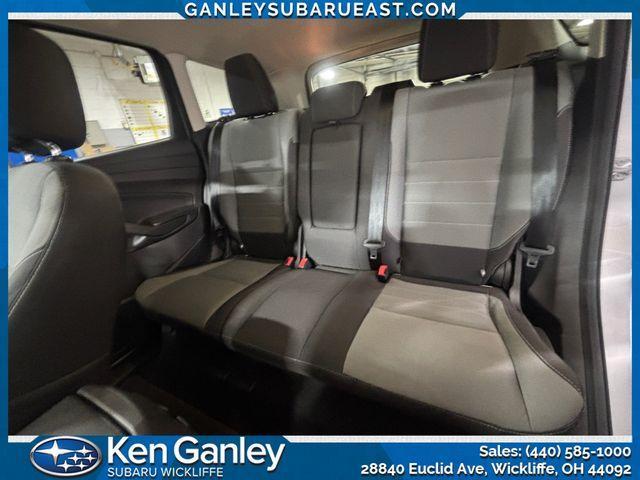used 2016 Ford Escape car, priced at $12,391
