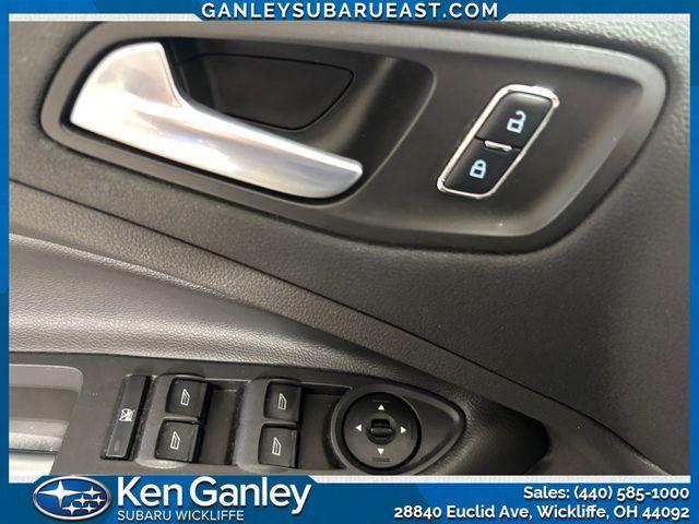used 2016 Ford Escape car, priced at $12,391