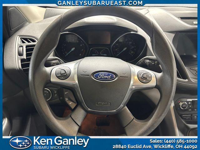 used 2016 Ford Escape car, priced at $12,391