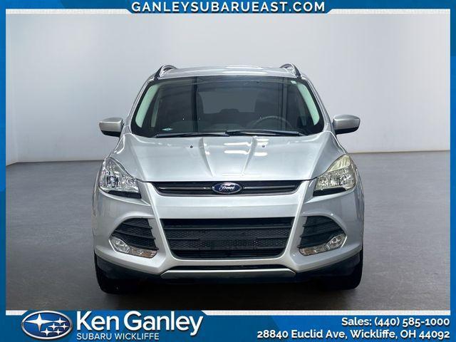 used 2016 Ford Escape car, priced at $12,391