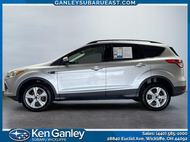 used 2016 Ford Escape car, priced at $12,391