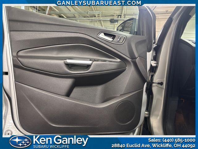 used 2016 Ford Escape car, priced at $12,391