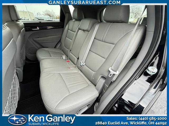 used 2015 Kia Sorento car, priced at $10,394