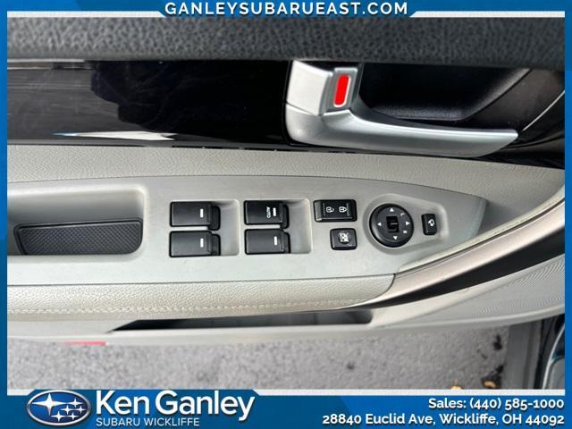 used 2015 Kia Sorento car, priced at $10,394