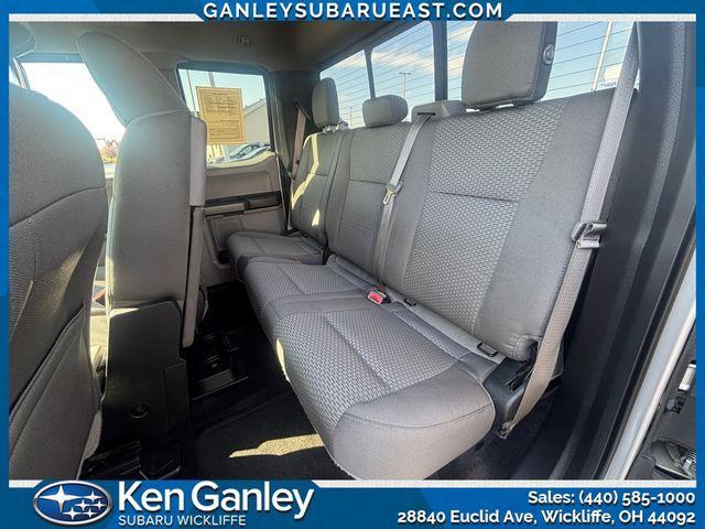 used 2016 Ford F-150 car, priced at $17,692