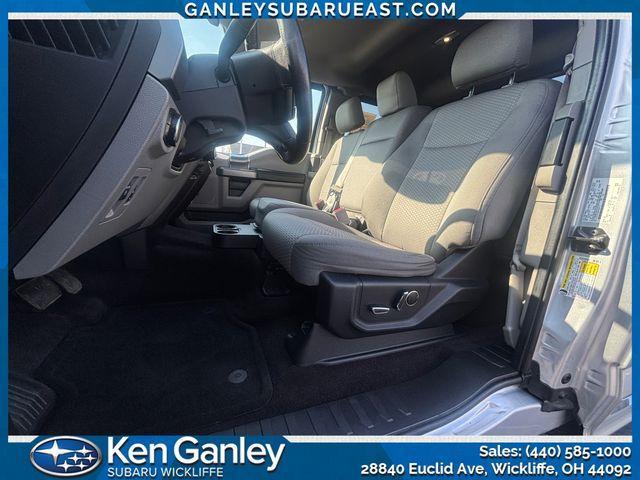 used 2016 Ford F-150 car, priced at $17,692