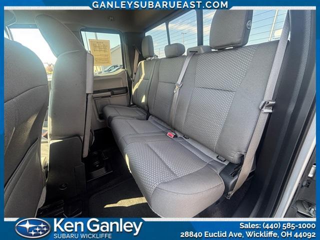 used 2016 Ford F-150 car, priced at $17,991
