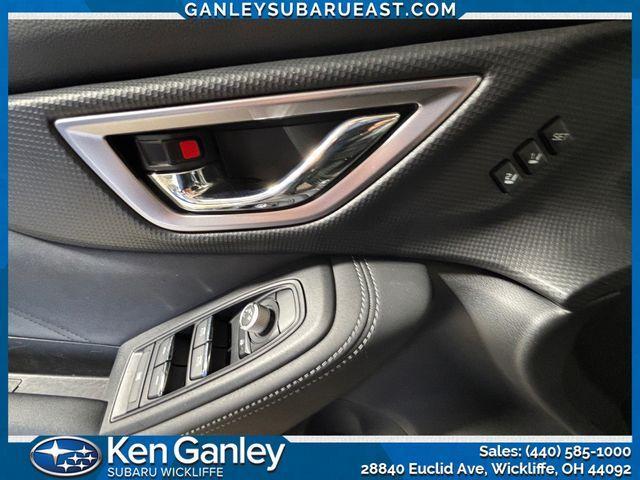 used 2022 Subaru Forester car, priced at $28,891