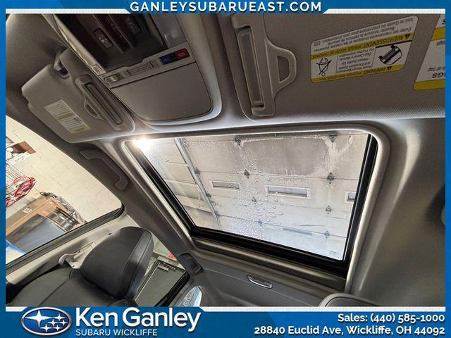 used 2022 Subaru Forester car, priced at $28,891