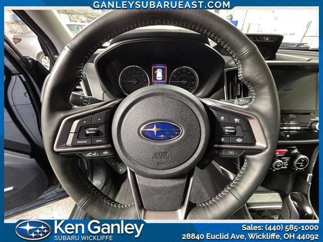 used 2022 Subaru Forester car, priced at $28,891