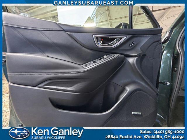 used 2022 Subaru Forester car, priced at $28,891