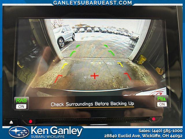 used 2022 Subaru Forester car, priced at $28,891