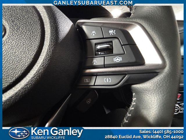 used 2022 Subaru Forester car, priced at $28,891