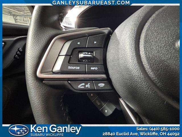 used 2022 Subaru Forester car, priced at $28,891