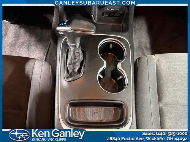 used 2019 Dodge Durango car, priced at $20,692