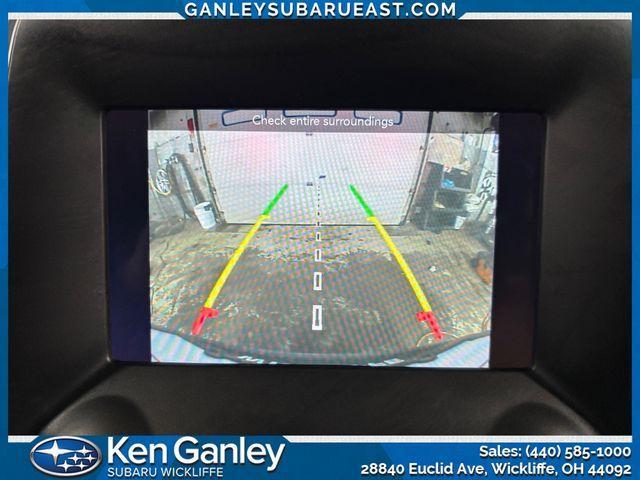 used 2019 Dodge Durango car, priced at $20,692