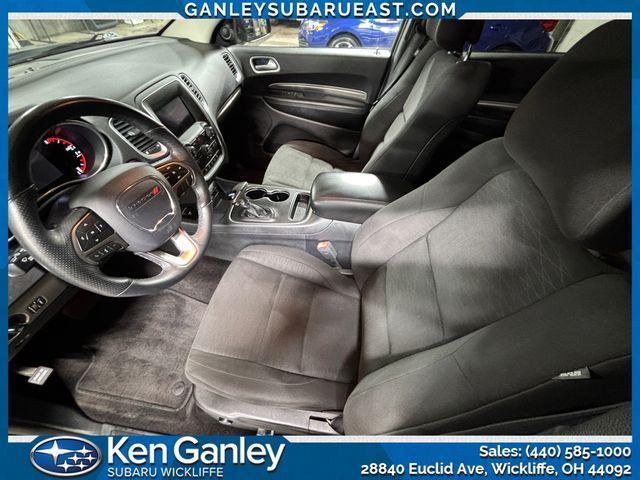 used 2019 Dodge Durango car, priced at $20,692