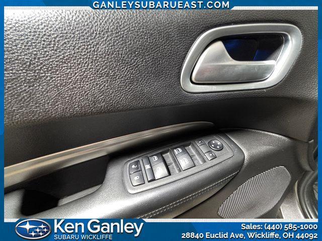 used 2019 Dodge Durango car, priced at $20,692