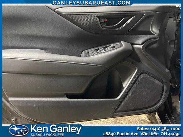 used 2023 Subaru Legacy car, priced at $20,891