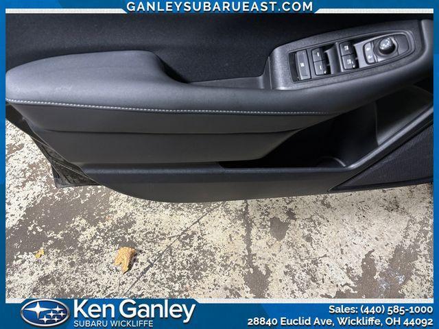 used 2023 Subaru Legacy car, priced at $20,891