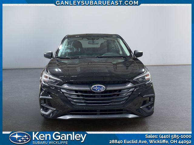 used 2023 Subaru Legacy car, priced at $20,891