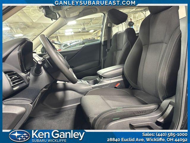 used 2023 Subaru Legacy car, priced at $20,891