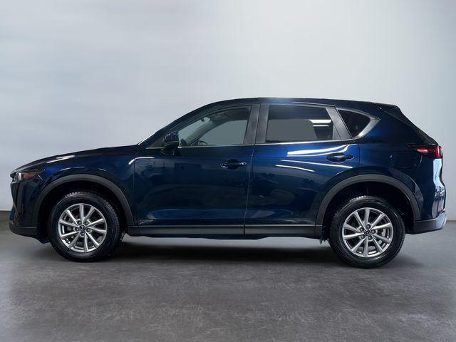 used 2023 Mazda CX-5 car, priced at $23,291