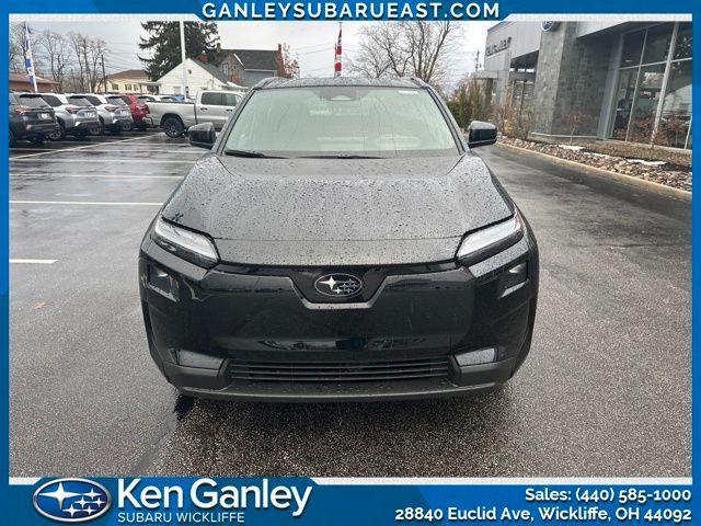 new 2026 Subaru Solterra car, priced at $40,870