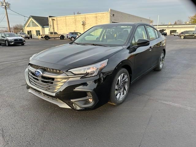 new 2025 Subaru Legacy car, priced at $35,879