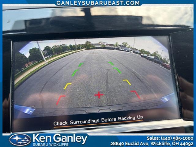 used 2021 Subaru Crosstrek car, priced at $24,991