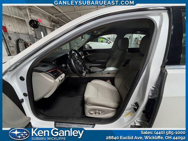 used 2019 Cadillac CTS car, priced at $21,792