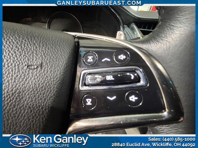 used 2019 Cadillac CTS car, priced at $21,792