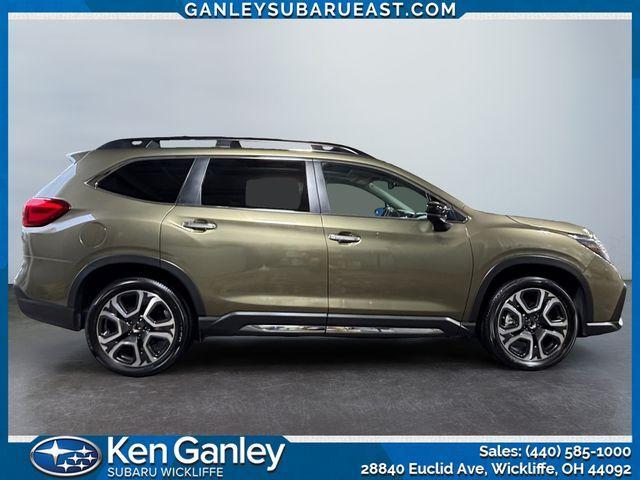 used 2024 Subaru Ascent car, priced at $36,991
