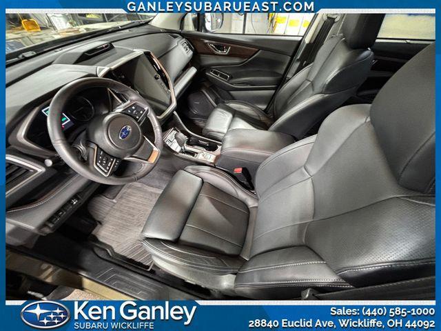 used 2024 Subaru Ascent car, priced at $36,991