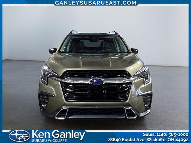 used 2024 Subaru Ascent car, priced at $36,991