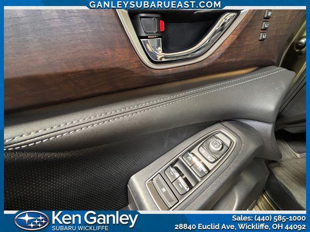 used 2024 Subaru Ascent car, priced at $36,991